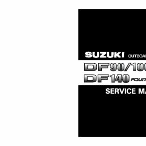 Suzuki_ Outboard_Service_Manual_DF90_100_115_140.compressed